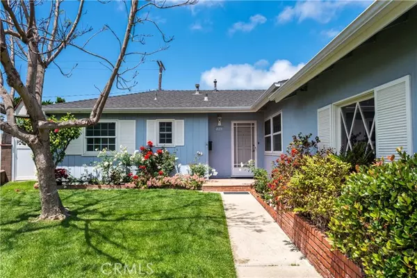 El Segundo, CA 90245,825 McCarthy Court