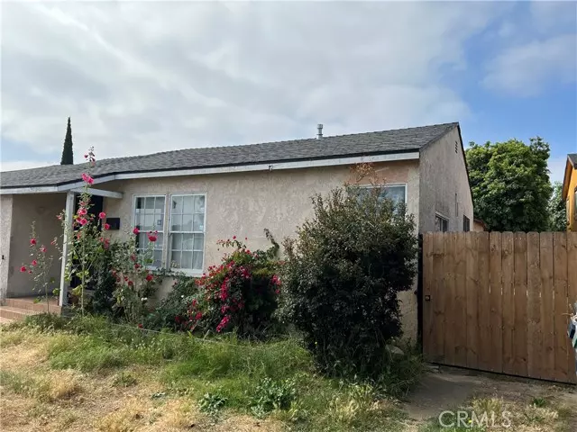 3724 W 118th Street, Hawthorne, CA 90250