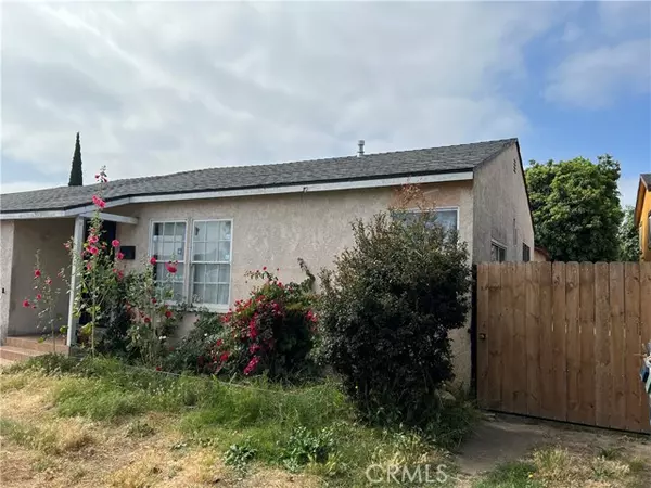 Hawthorne, CA 90250,3724 W 118th Street