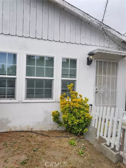 Harbor City, CA 90710,1643 260th Street