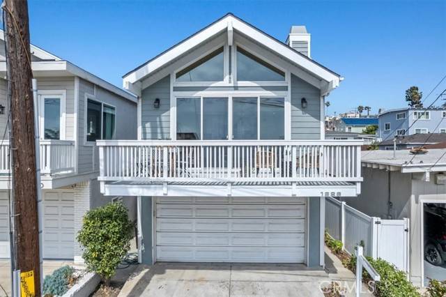 1826 Rhodes Street, Hermosa Beach, CA 90254