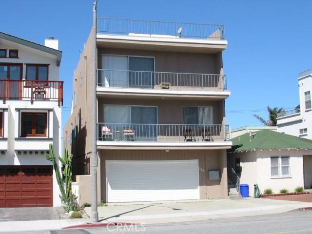 323 Monterey Boulevard, Hermosa Beach, CA 90254