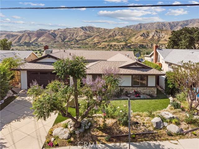 8985 Riderwood Drive, Sunland, CA 91040