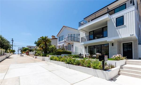 341 6th Street, Manhattan Beach, CA 90266