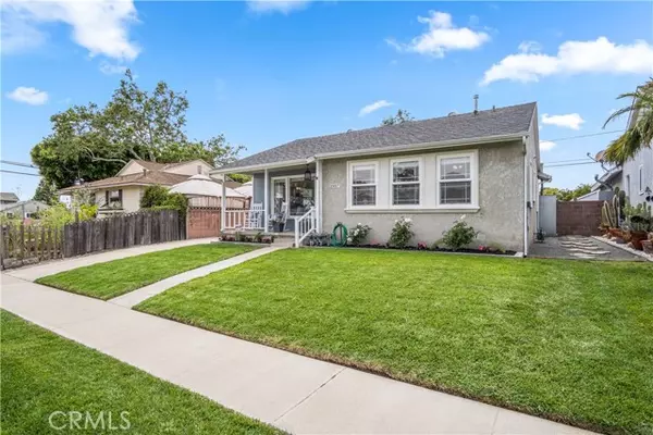 Hawthorne, CA 90250,15017 Bodger Avenue