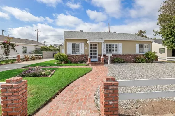 2902 Gibson Place, Redondo Beach, CA 90278