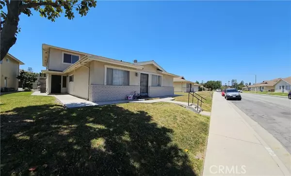 Rowland Heights, CA 91748,18220 Camino Bello #2