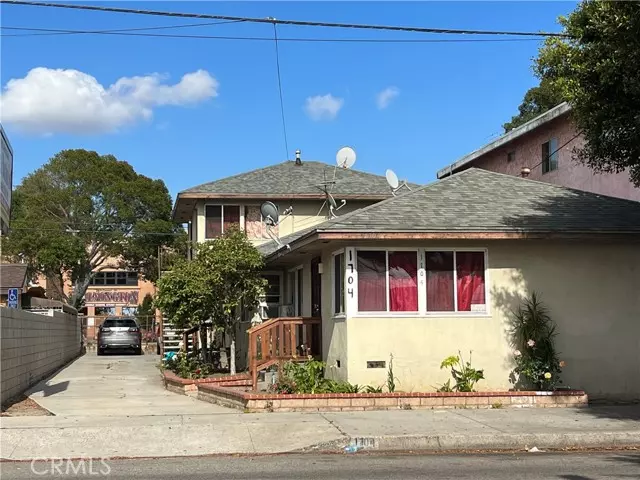 1704 N Wilmington, Wilmington, CA 90744