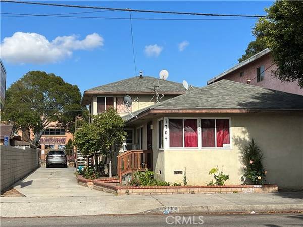 1704 N Wilmington, Wilmington, CA 90744