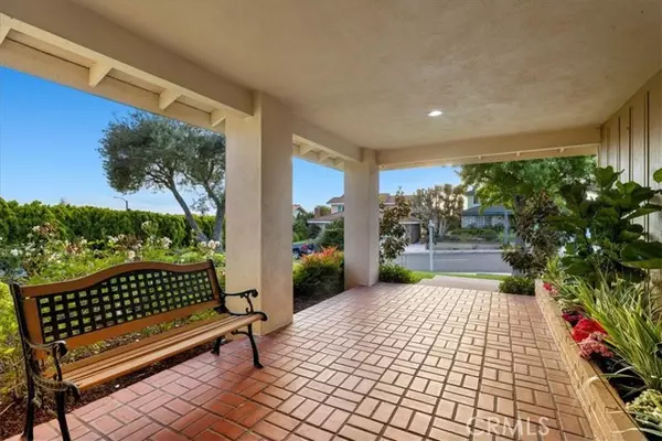 28312 Seamount Drive, Rancho Palos Verdes, CA 90275