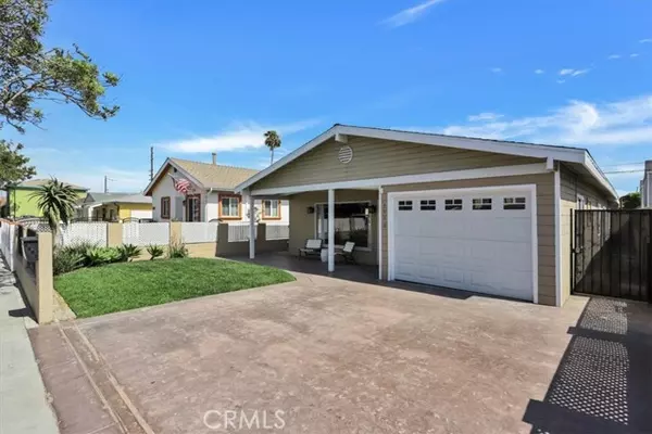 Lawndale, CA 90260,4028 W 162nd Street