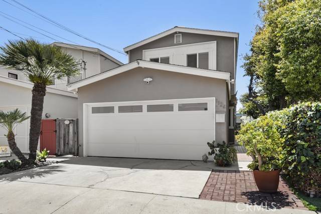 1126 19th Street, Hermosa Beach, CA 90254