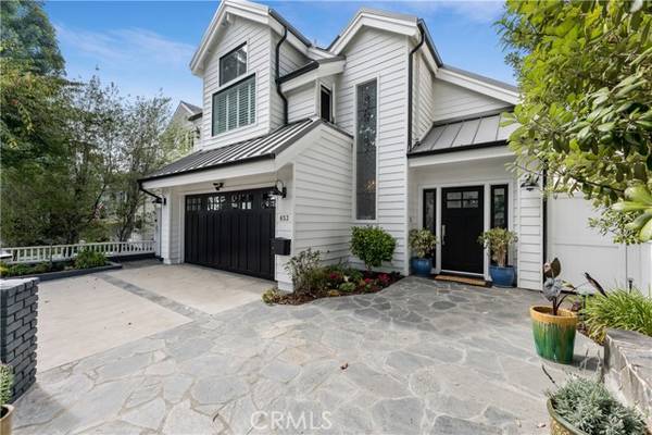 653 31st Street, Manhattan Beach, CA 90266