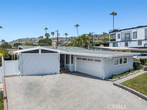 2513 Gunnell Avenue, San Pedro, CA 90732