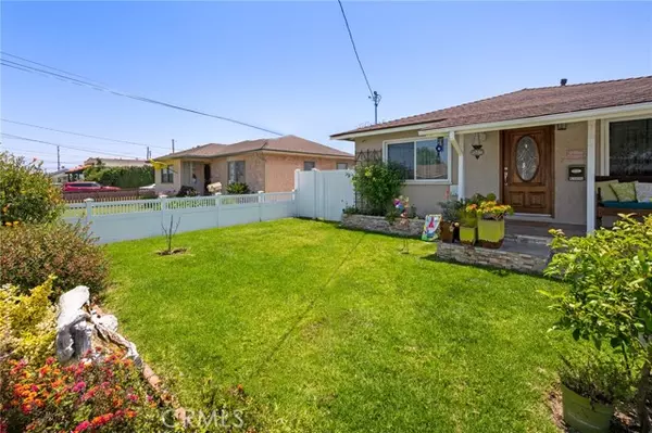 Lomita, CA 90717,2466 248th Street