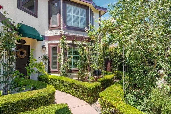 2009 Curtis Avenue #B, Redondo Beach, CA 90278