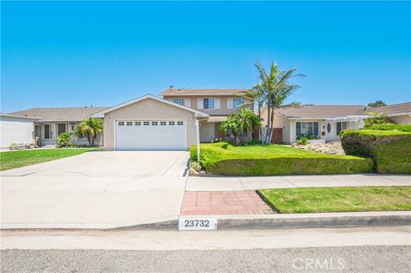 23732 Kippen Street, Harbor City, CA 90710