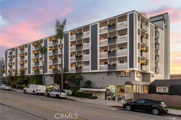 615 Esplanade #506, Redondo Beach, CA 90277