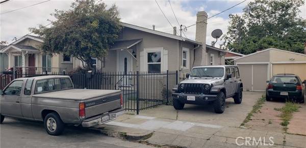 1490 76th Avenue, Oakland, CA 94621