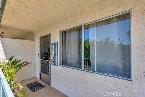 Lomita, CA 90717,25905 Narbonne Avenue #21