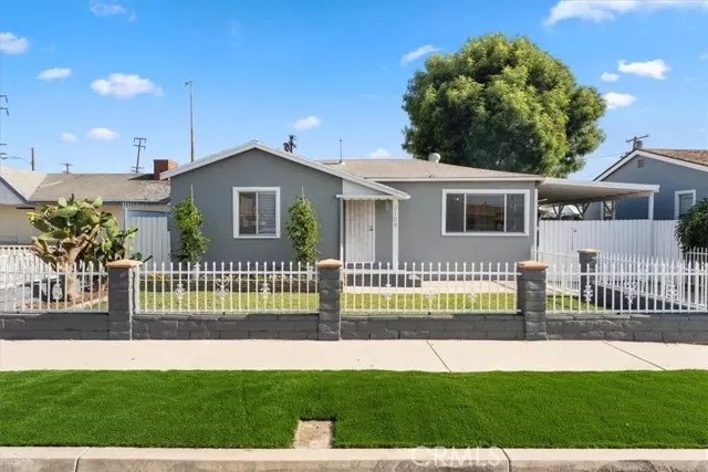 Hawthorne, CA 90250,3104 W 134th Place