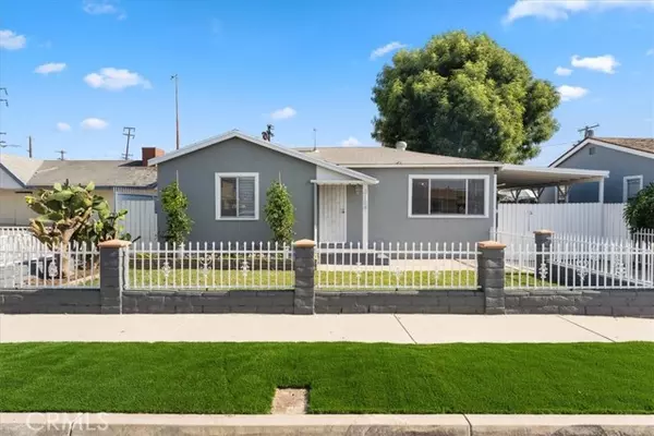 3104 W 134th Place, Hawthorne, CA 90250