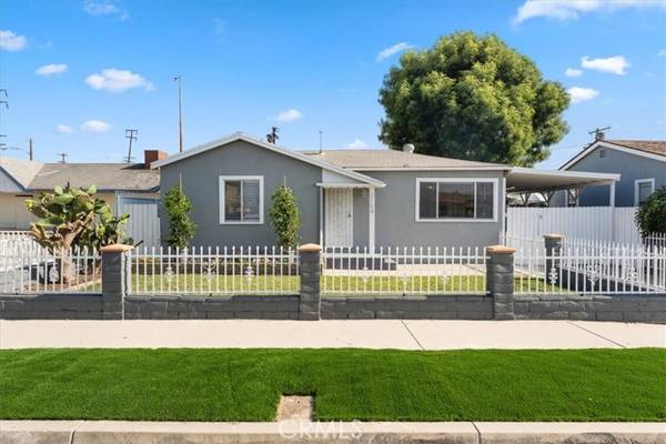 3104 W 134th Place, Hawthorne, CA 90250