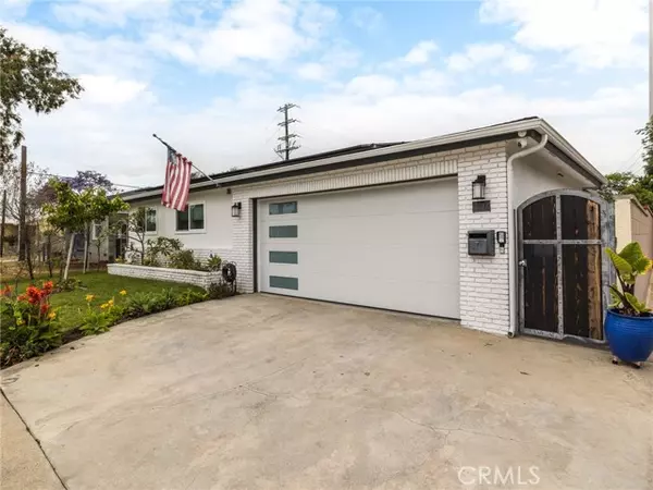 5347 W 142nd Place, Hawthorne, CA 90250