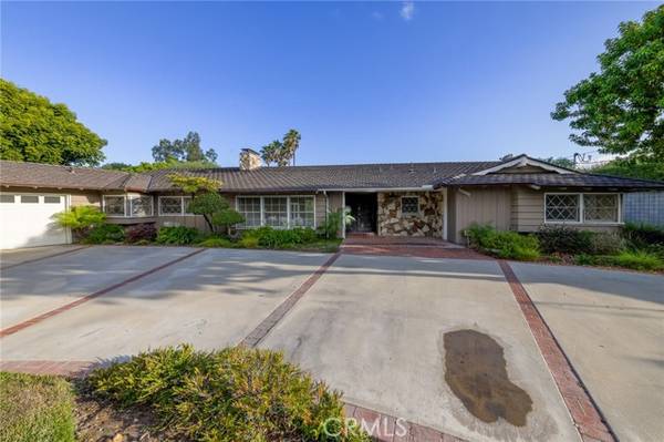 4636 Sugarhill Drive, Rolling Hills Estates, CA 90274