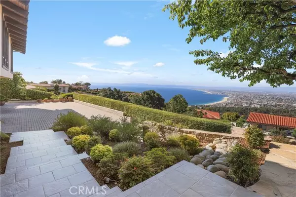 Palos Verdes Estates, CA 90274,961 Via Rincon