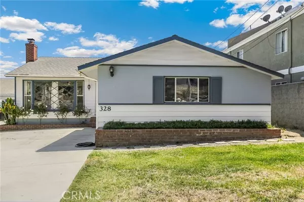 328 E Plymouth Street, Inglewood, CA 90302