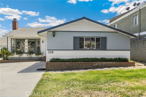 328 E Plymouth Street, Inglewood, CA 90302