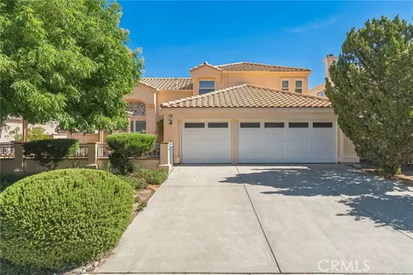 18 Bella Lucia, Lake Elsinore, CA 92532