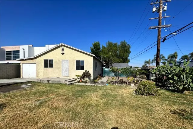 2402 Merced Avenue, South El Monte, CA 91733