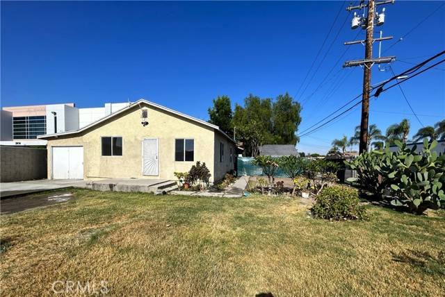 2402 Merced Avenue, South El Monte, CA 91733