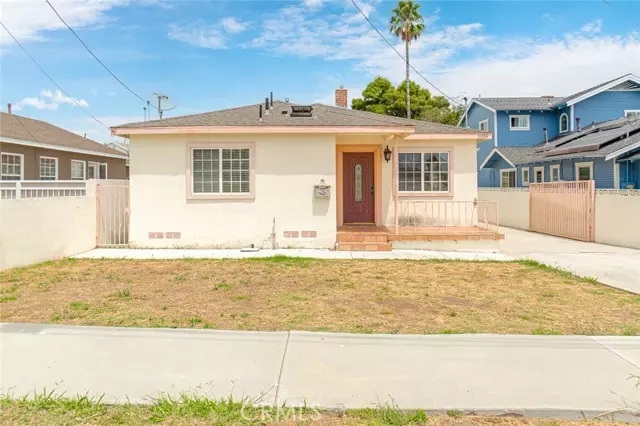 Lomita, CA 90717,1959 254th Street