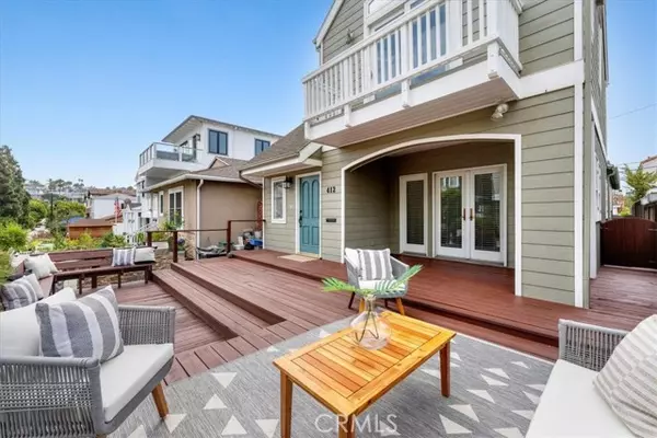 412 5th Street, Manhattan Beach, CA 90266