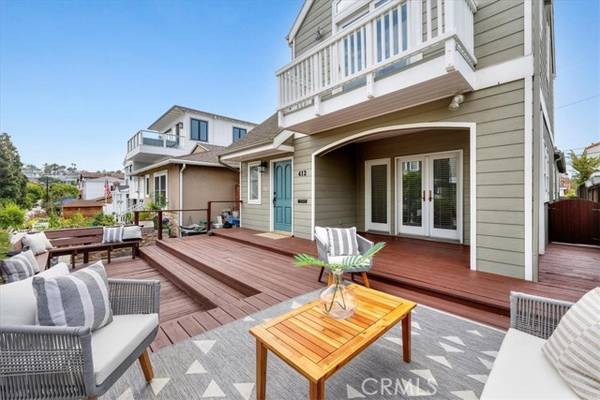 412 5th Street, Manhattan Beach, CA 90266