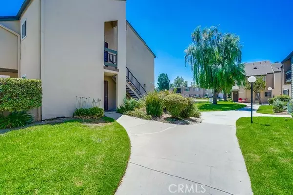 25765 Hogan Drive #G7, Valencia, CA 91355