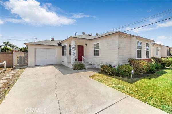 14618 Spinning Avenue, Gardena, CA 90249