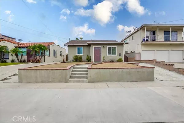 1172 W 24th Street, San Pedro, CA 90731