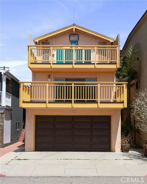 Hermosa Beach, CA 90254,738 Manhattan Avenue