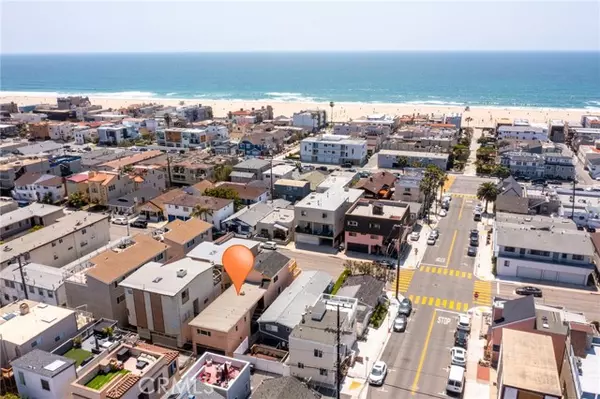 Hermosa Beach, CA 90254,738 Manhattan Avenue