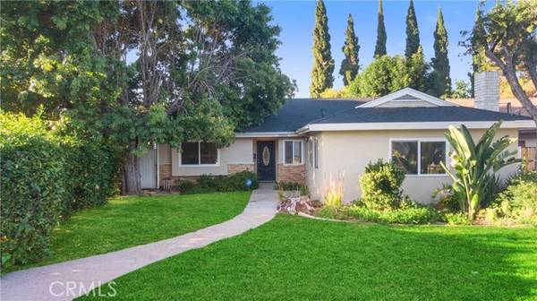 20261 Runnymede Street, Winnetka, CA 91306