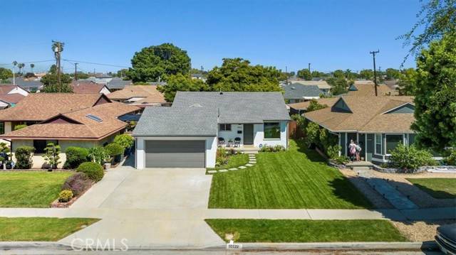 15522 Cranbrook Avenue, Lawndale, CA 90260