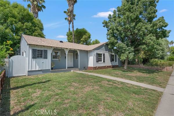 6461 Winnetka Avenue, Winnetka, CA 91306