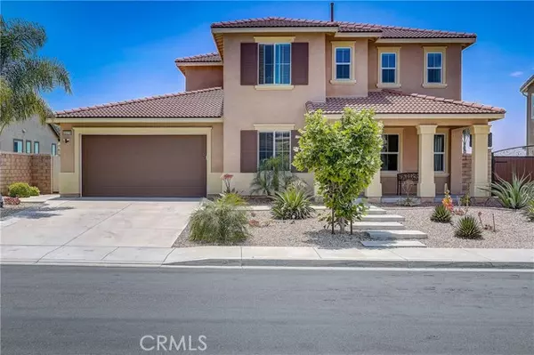 35571 Laurel Tree Court, Winchester, CA 92596