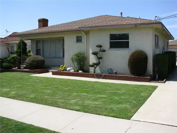 14625 S Catalina Avenue, Gardena, CA 90247