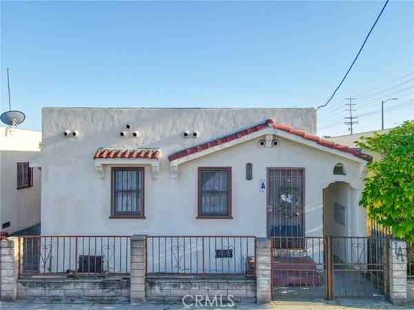 220 W F Street, Wilmington, CA 90744