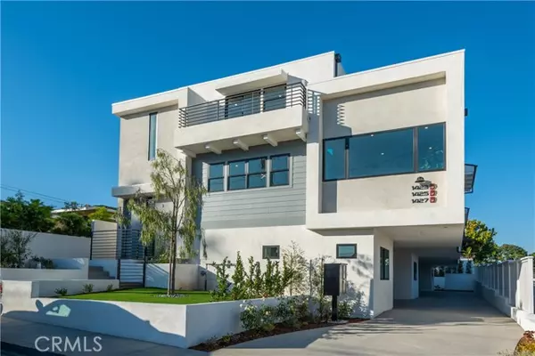 1425 15th Street, Manhattan Beach, CA 90266